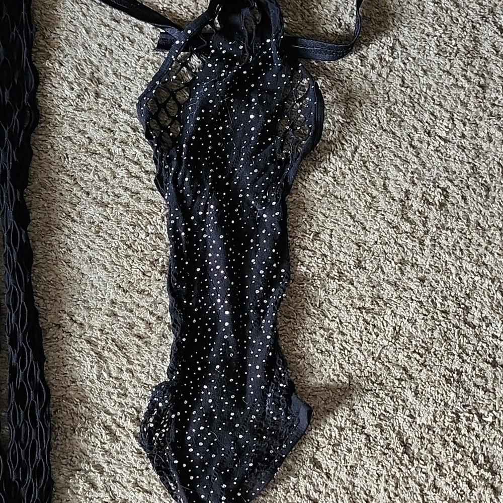 Fishnet bundle - Picture 2 of 4